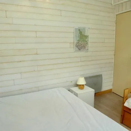 Apartamento Appartement Bareges, 2 Pieces, 5 Personnes - Fr-1-460-95 Barèges