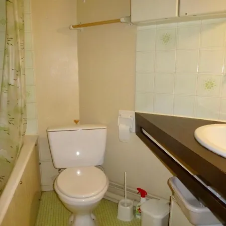 Appartement Bareges, 2 Pieces, 5 Personnes - Fr-1-460-95 Barèges