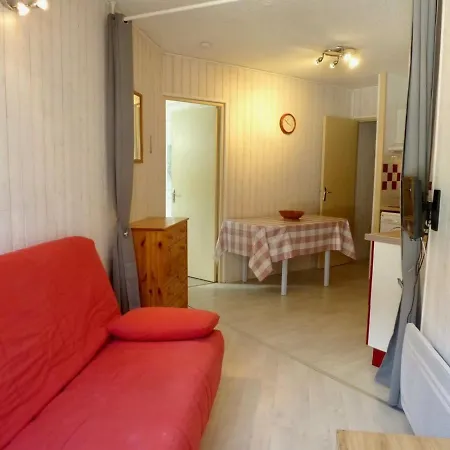 Appartement Bareges, 2 Pieces, 5 Personnes - Fr-1-460-95 * Barèges