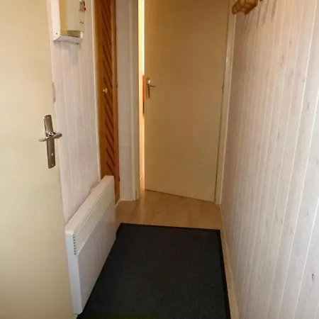 Apartment Appartement Bareges, 2 Pieces, 5 Personnes - Fr-1-460-95 Barèges