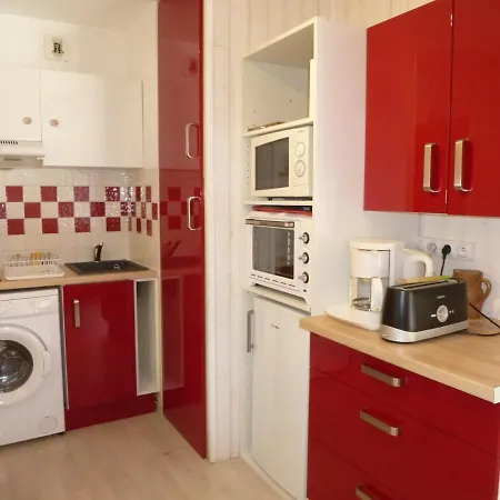 Appartement Bareges, 2 Pieces, 5 Personnes - Fr-1-460-95 * Barèges
